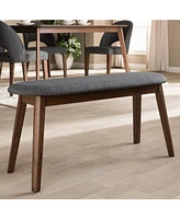 Northrupe Bench