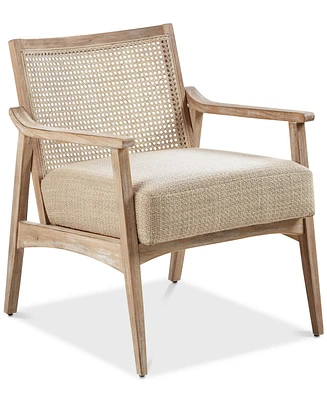 Leon Lounge Chair