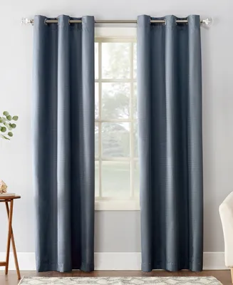 Cooper 40" x 63" Grommet Top Curtain Panel