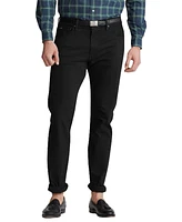 Polo Ralph Lauren Men's Big & Tall Hampton Relaxed Straight Jeans