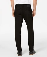 Tommy Hilfiger Men's Straight-Fit Stretch Jeans