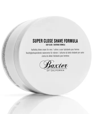 Baxter Of California Super Close Shave Formula, 8