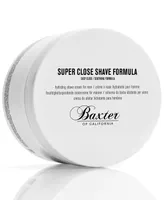 Baxter Of California Super Close Shave Formula, 8