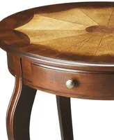 Accent Table