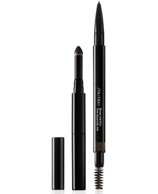 Shiseido Brow InkTrio, 0.008-oz.