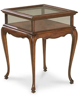 Burton Curio Table