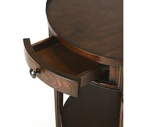 Sampson Accent Table