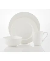 Mikasa Tate 40-Pc. Dinnerware Set, Service for 8