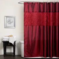 Maria 72"x 72" Shower Curtain