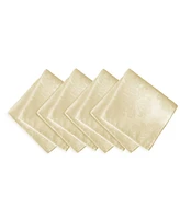 Elrene Barcelona Napkins, Set of 4