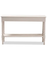 Sulli Console Table