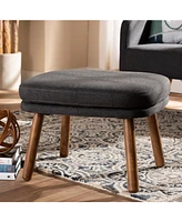 Linne Ottoman