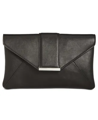 I.n.c. International Concepts Luci Envelope Clutch, Created for Macy's