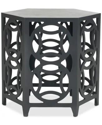 Natanya Side Table