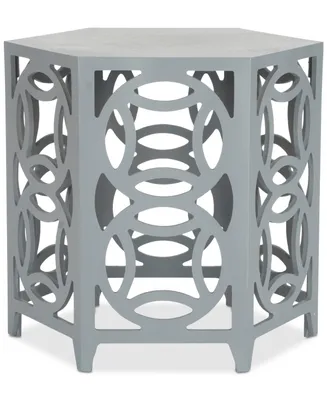 Natanya Side Table