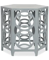 Natanya Side Table