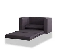 Corona Convertible Loveseat Sleeper