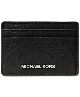 Michael Kors Jet Set Card Holder