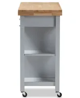 Hayward Kitchen Cart