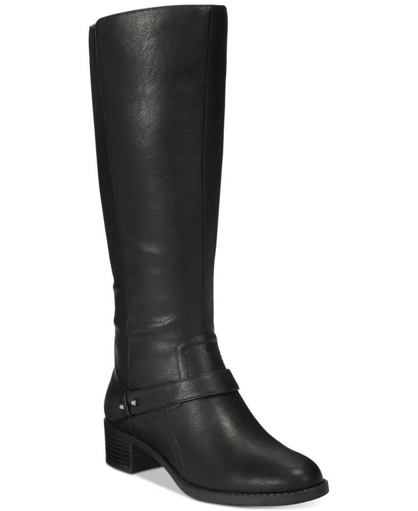 Easy Street Jewel Riding Boots