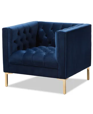 Zanetta Lounge Chair
