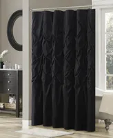 Madison Park Laurel Shower Curtain, 72" x