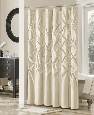 Madison Park Laurel Shower Curtain, 72" x