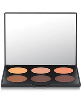 Mac Studio Fix Sculpt & Shape Contour Palette