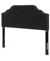 Silas Headboard - Full/Queen