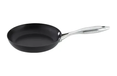 Scanpan Professional 8", 20cm Nonstick Fry Pan, Black