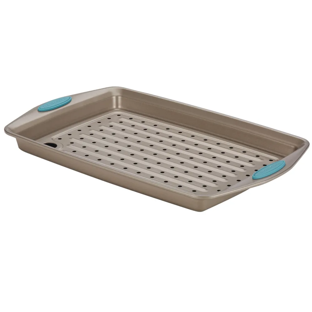 New Product Great for Baking Stainless Steel Crisper Tray Crisper