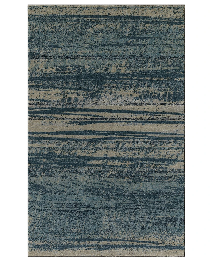 Dalyn Upton UP6 3'3" x 5'1" Area Rug