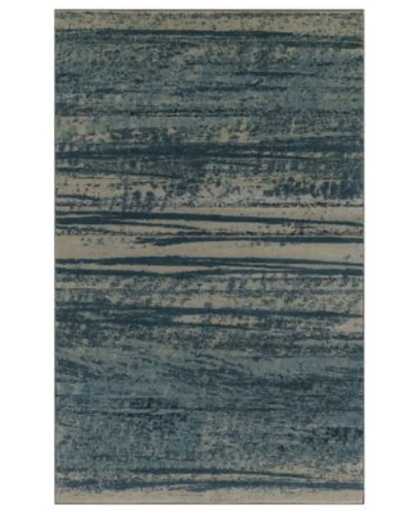 D Style Mosaic Tandem Area Rug Collection