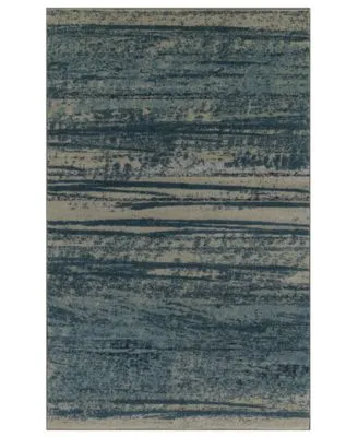 D Style Mosaic Tandem Area Rug Collection