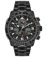 Citizen Eco-Drive Men's Analog-Digital Promaster Skyhawk A