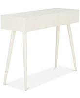 Albus 3-Drawer Console Table