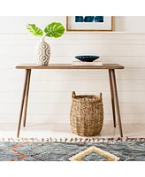 Marshal Console Table