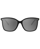 Michael Kors Polarized Sunglasses, MK2079U Zermatt