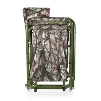 Oniva by Picnic Time Outdoor Directors Folding Chair