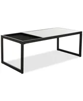 Zuri Coffee Table