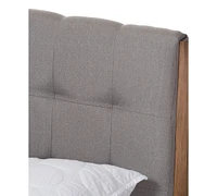 Closeout Clifford Queen Bed