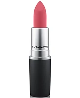 Mac Powder Kiss Lipstick