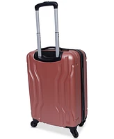 Tag Legacy 4-Pc. Luggage Set, Created for Macy's