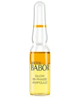 Babor Doctor Babor Refine Rx Glow Bi-Phase Ampoule Concentrates, 0.2