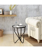 Dahlia Side Table