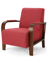 Lauren Club Chair