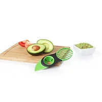 Oxo Good Grips 3-in-1 Avocado Slicer