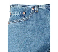 Levi's Men's Big & Tall 550 Relaxed Fit Non-Stretch Jeans