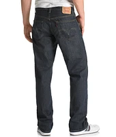 Levi's Men's 559 Relaxed Straight Fit Non Stretch Jeans
