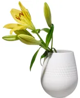 Villeroy & Boch White Carre Vase No.2